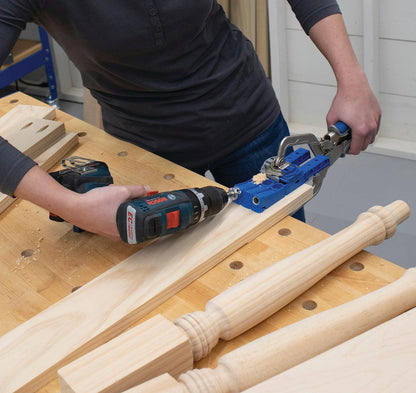 ポケットホールジグ320【Kreg】K01