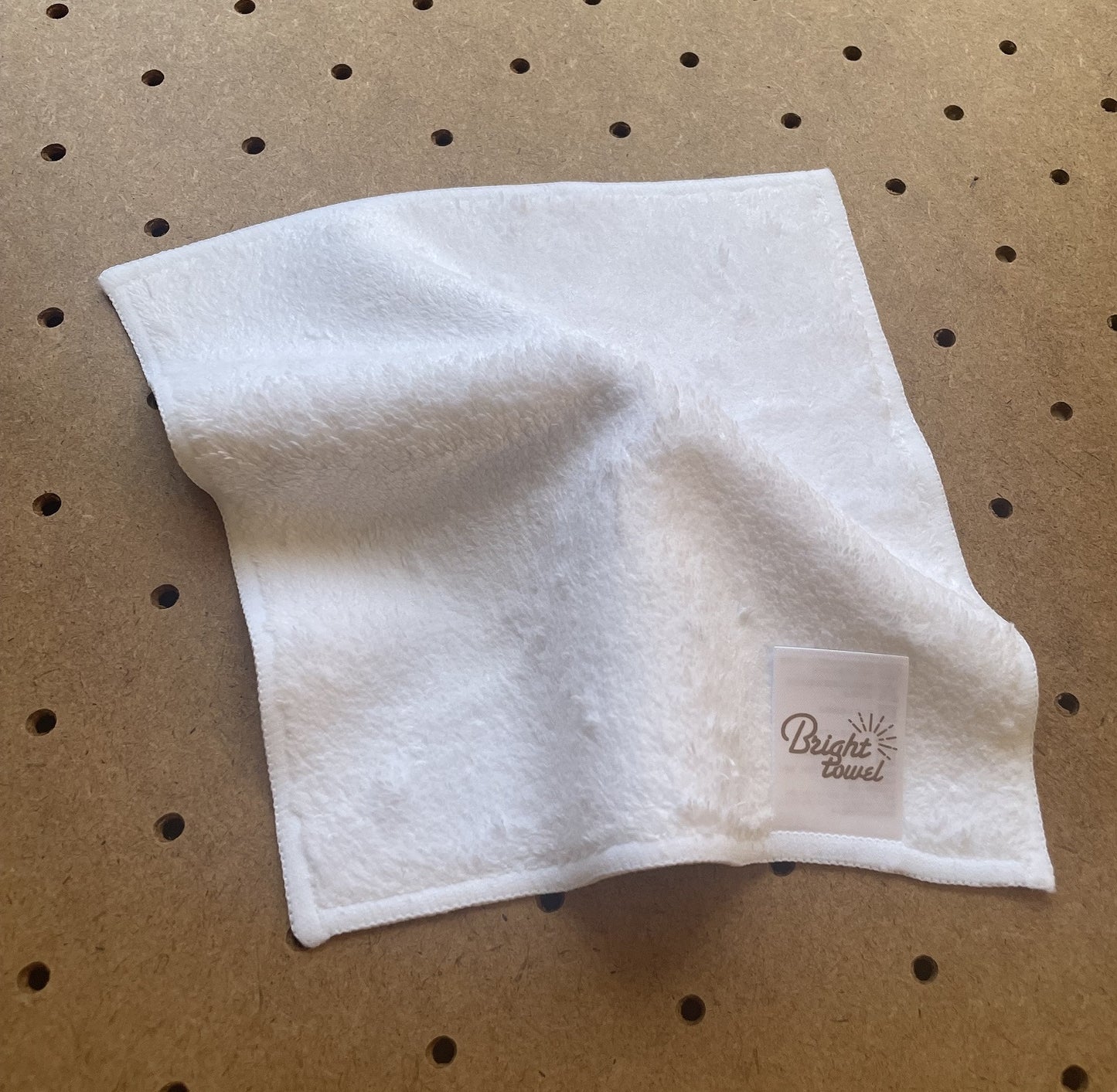 ブッキー君ミニハンカチタオル