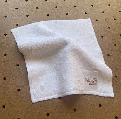 ブッキー君ミニハンカチタオル