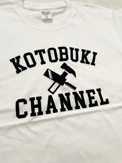 オリジナルTシャツ