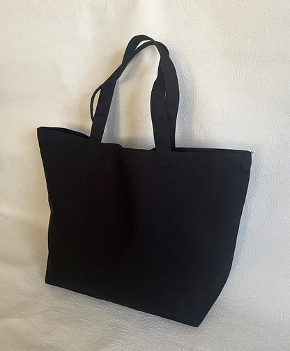 オリジナルエコバッグ（ブラック）