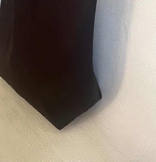 オリジナルエコバッグ（ブラック）