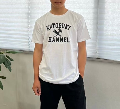 オリジナルTシャツ