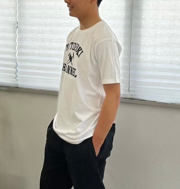 オリジナルTシャツ