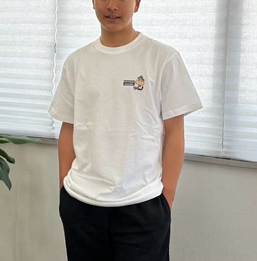 オリジナルTシャツ （ブッキーくん）