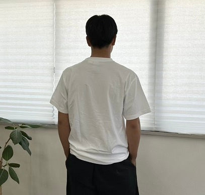 オリジナルTシャツ （ブッキーくん）