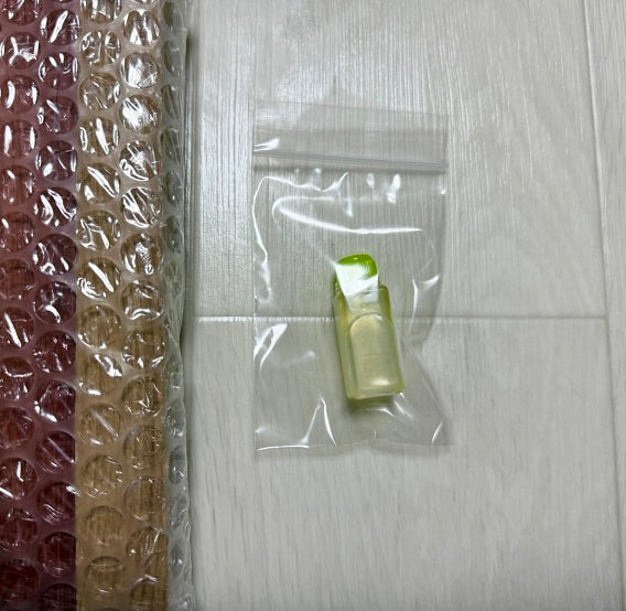 【ラスト１点】オリジナル寄木プレート