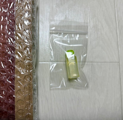 【ラスト１点】オリジナル寄木プレート