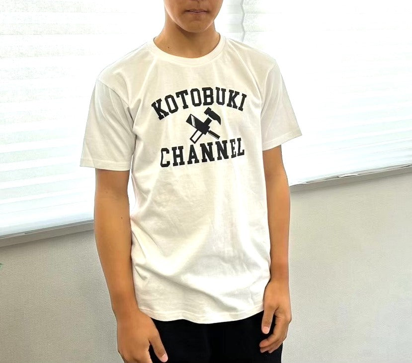 オリジナルTシャツ