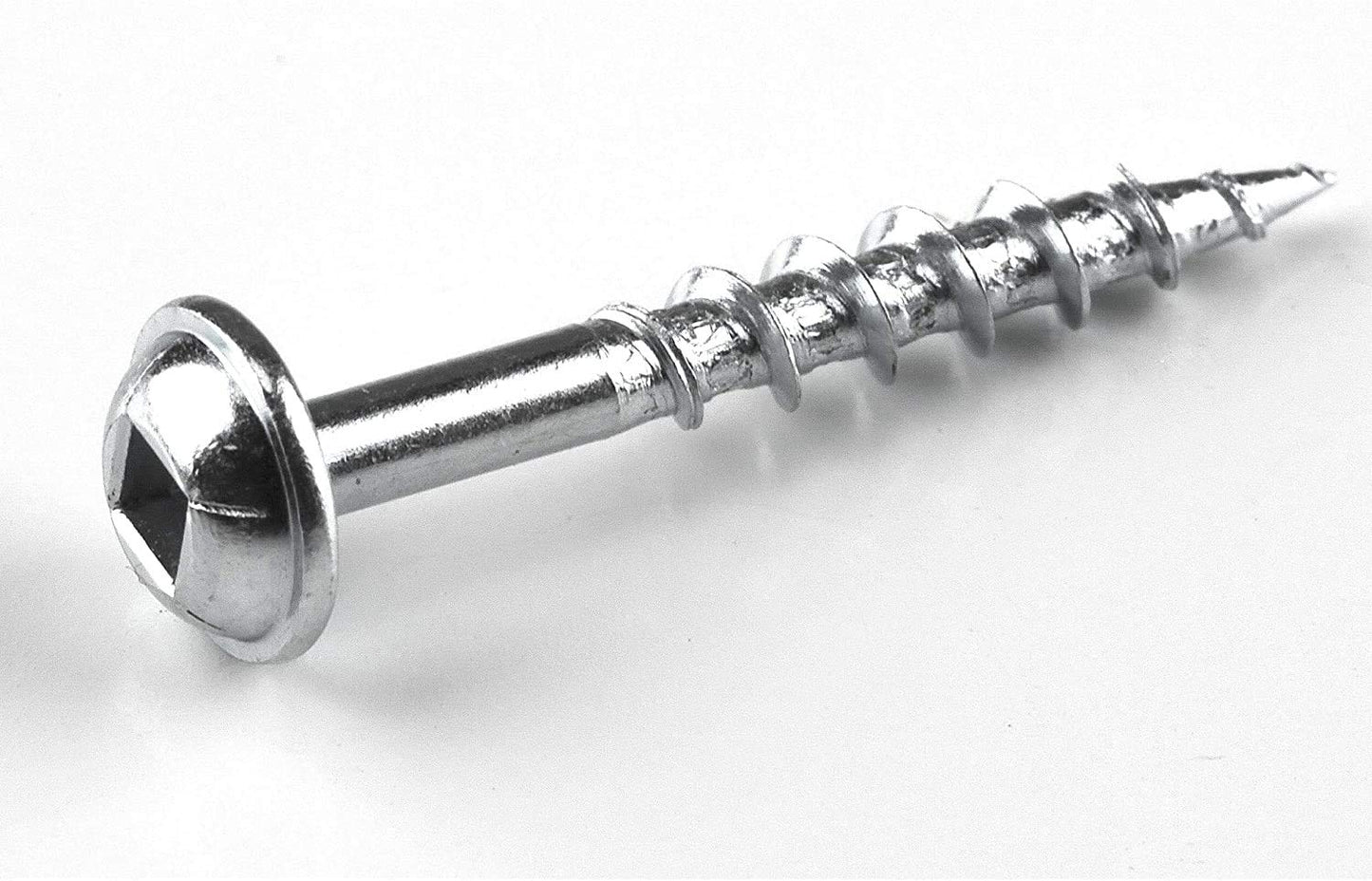 ポケットホールスクリュー 32mm 粗目 (100本)