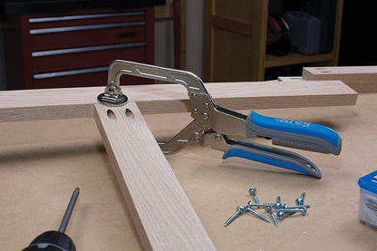 ウッドプロジェクトクランプ【Kreg】