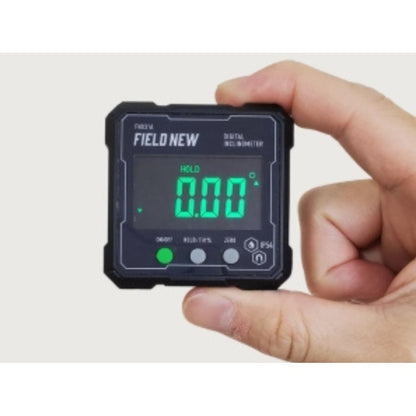 デジタル角度計