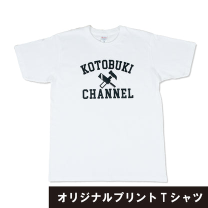 オリジナルTシャツ