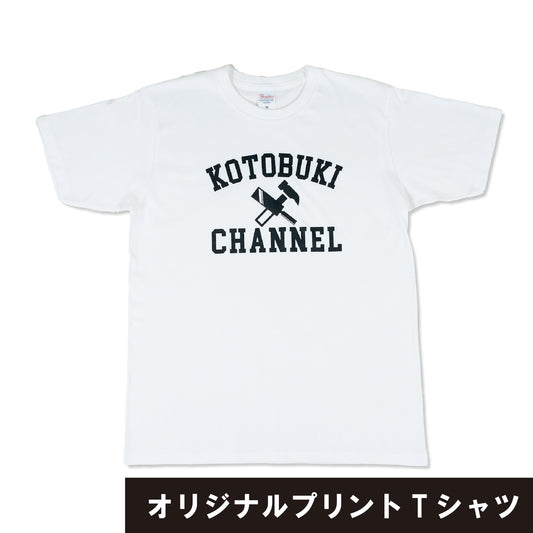 オリジナルTシャツ
