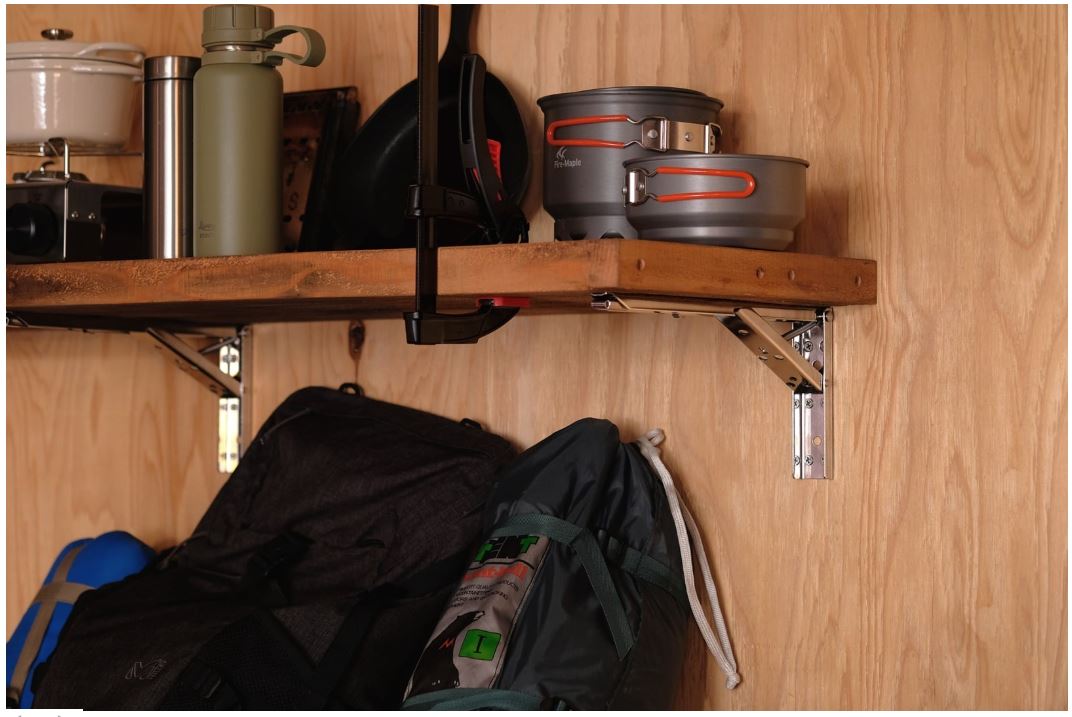 ステンレスタッチポン（30mm）