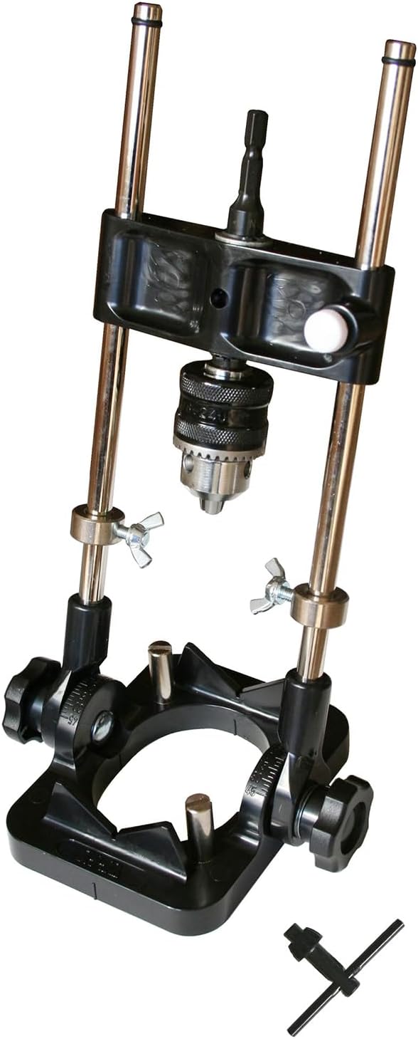 ドリルスタンド ポータブル多機能タイプ