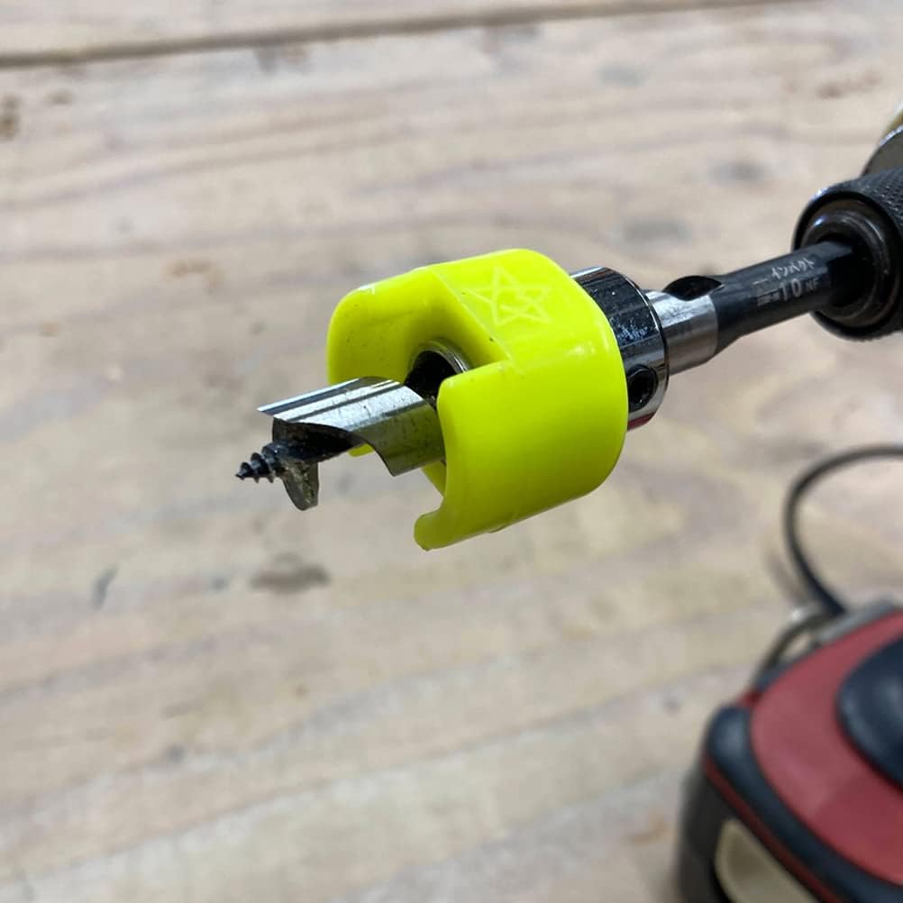 ドリルストッパー9mm